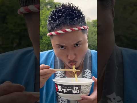 Ramen🆚Ramen thumbnail