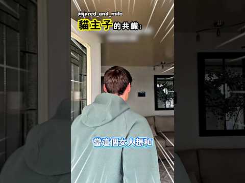 全世界養貓人都有的生活習慣 thumbnail