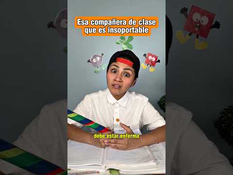 Cae muy mal 😩✨ #shorts #humor #tiktokvideo #comedia #funny #fyp thumbnail