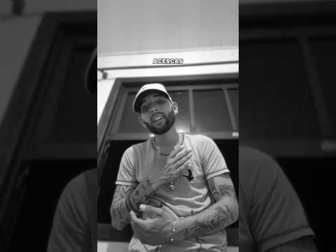 Cuando te acercas sanas mis cicatrices ☺️❤️... #musica #chrys #bachata #BesameDespacio #shrots thumbnail