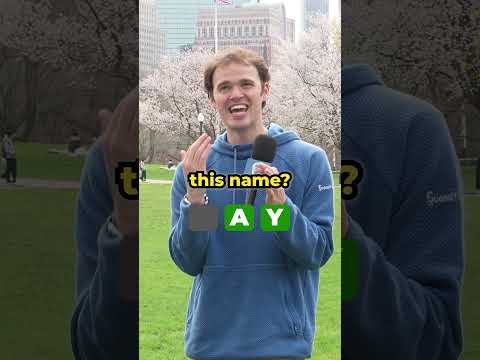 Can You Guess Her Name?? thumbnail