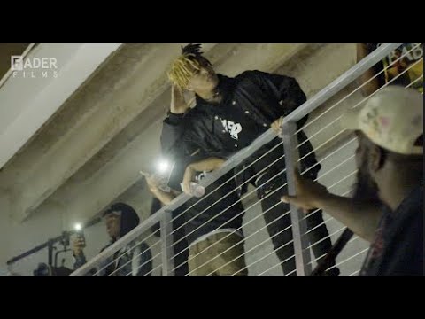 XXXTENTACION: IN HIS OWN WORDS (OFFICIAL TRAILER) thumbnail