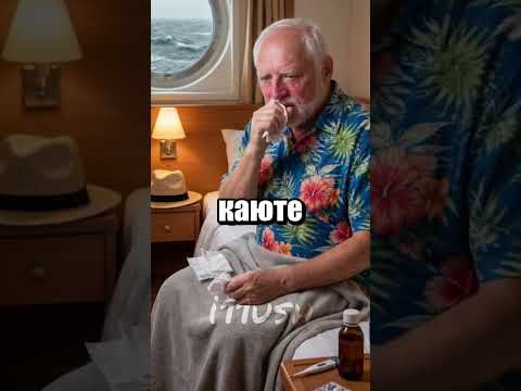 Хантавирус на корабле: запертые 🦠 thumbnail