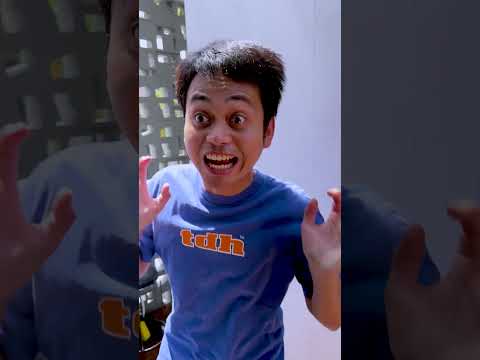 #SHORTS | Tipe Tipe Kaget thumbnail
