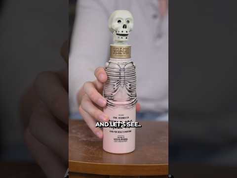 I Tried the Worst Tasting “Potion” From Harry Potter ? thumbnail