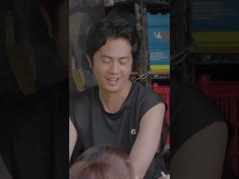 Đeo zàng Thái Vũ tặng mà nơm nớp lo sợ #faptv thumbnail