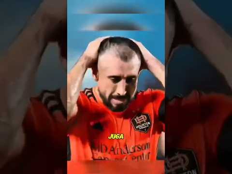 Skandal di Lapangan: Saat Pemain Meludahi Wasit thumbnail