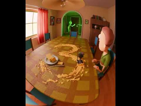Noch 3 Tage | Rick and Morty: Staffel 9 | Adult Swim Deutschland thumbnail