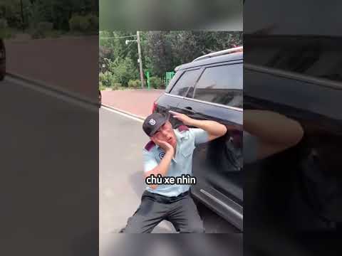 Anh bảo vệ bị hiểu nhầm thumbnail