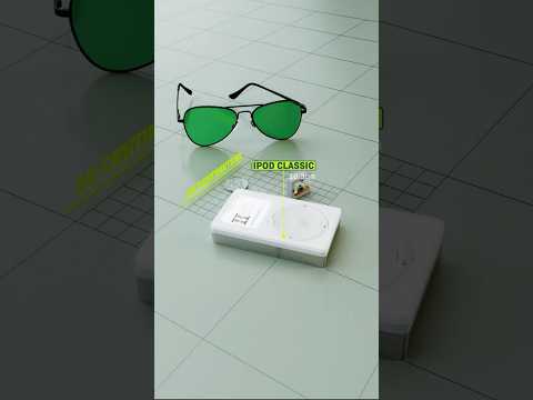 Transistors Are WAY Smaller Than You Think thumbnail