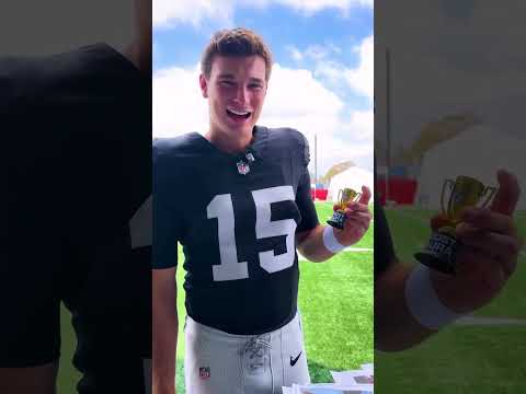 Rookie with the Most Aura? #rookiepremiere thumbnail