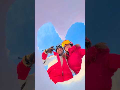 اكتر مكان بارد في حياتي ❄️🥶 thumbnail