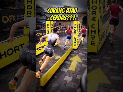 CURANG ATAU CERDAS YA? 😅 #videoviral thumbnail