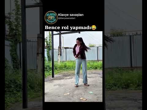 Bence rol yapmadı? thumbnail