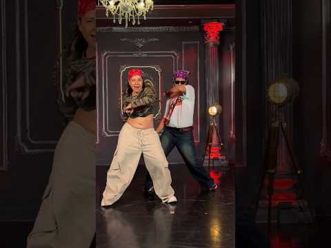 Maria Maria pe New Dance Style? thumbnail