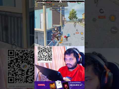 Real boss vibe with Pubg Clutch #conqueror #canada #india #top10 thumbnail