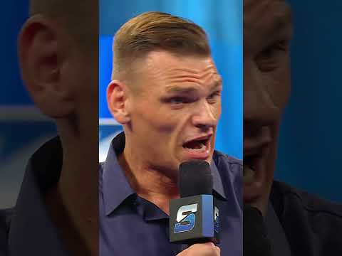 Gunther tells Cody why he is an entitled brat thumbnail