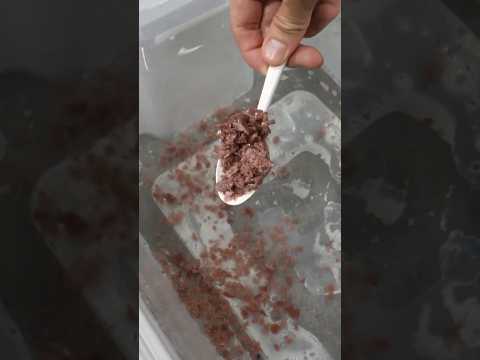 These pop rocks are explosive thumbnail