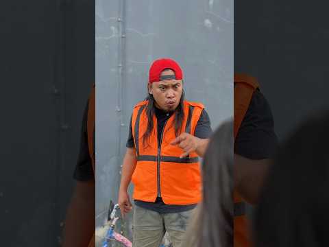 Sewa sepada ada polisi.! #shortvideo #short thumbnail
