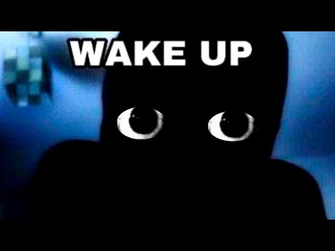 wake up thumbnail