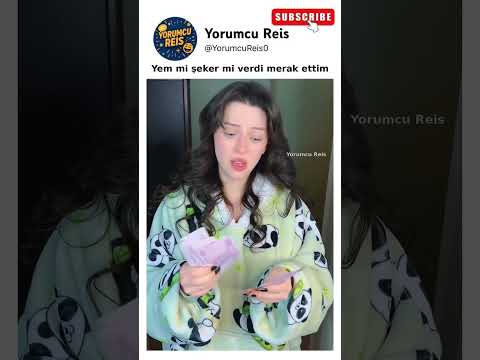 Abla iyi bayramlar Abin sana neden dana diyor thumbnail