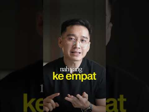 Ini cara kalian jadi 0,1% orang yang jago gunain AI thumbnail