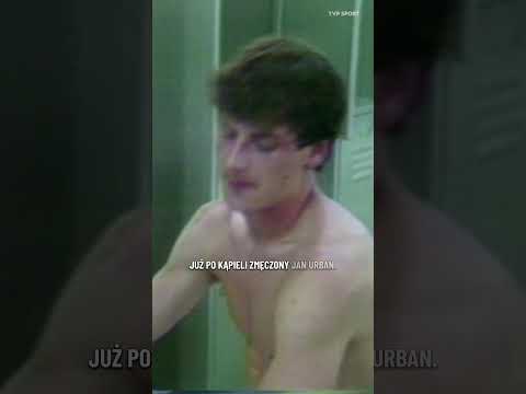 DARIUSZ SZPAKOWSKI I JEGO NIEZAPOMNIANE CHWILE #SHORTS thumbnail
