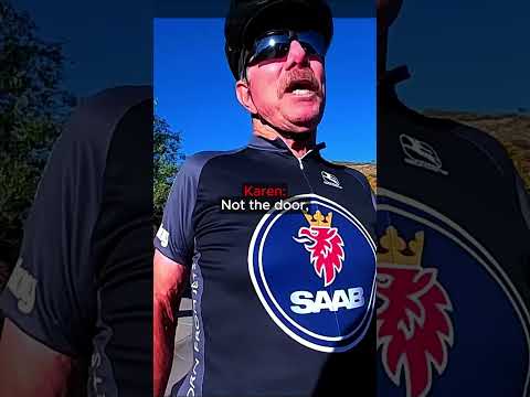 This Karen Biker! thumbnail