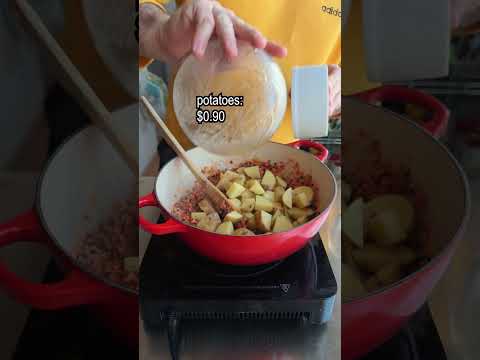 The $1.45 Lentil Soup - GOOD FOOD FOREVER thumbnail
