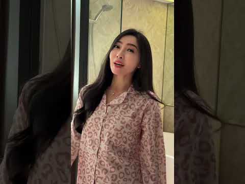 piyama bahan katun sutra thumbnail
