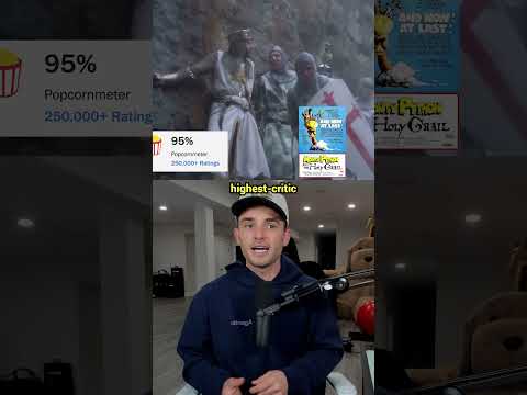 What Is The Funniest Movie Of All Time? thumbnail