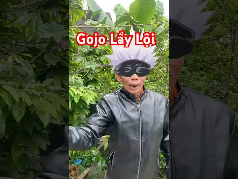 Gojo lầy lội và cái kết thumbnail