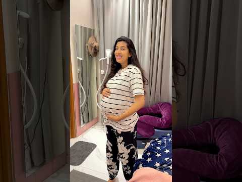 Pregnancy love ❤️? #shorts #youtubeshorts thumbnail
