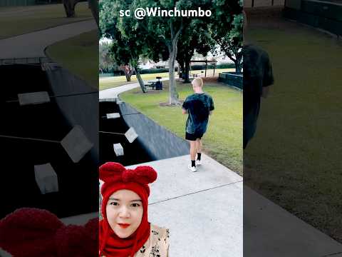 awas jalan rusak‼️Winchumbo thumbnail