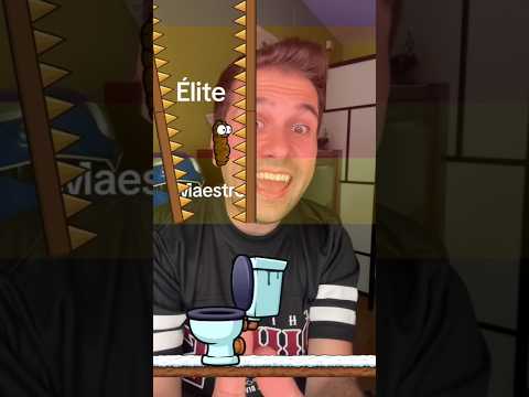 El juego del zurullo en el Water  - Sergio Encinas thumbnail