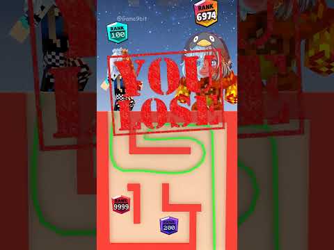 Help Gugugaga Fire & Ice reach rank 9999! thumbnail