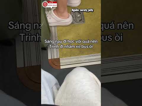 xe buýt này giá hơi thanh ✅   #videogiaitri #vuivekhongquao #haihuoc thumbnail