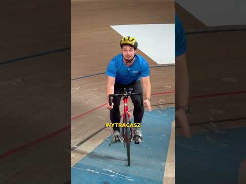 To NAJDZIWNIEJSZY ROWER na świecie 🚴🏻‍♂️🌍 thumbnail