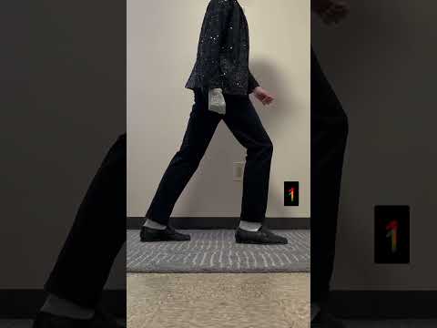 Moonwalk Dance Explained thumbnail
