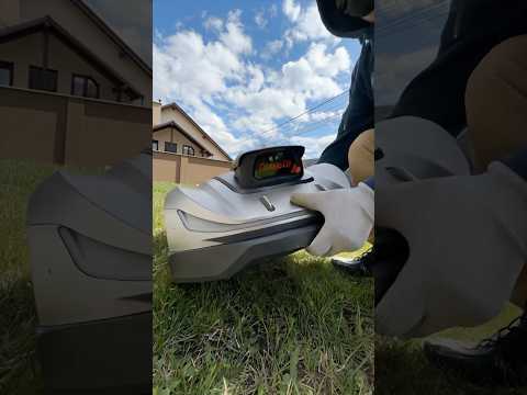 Il Robot Antifurto più intelligente di sempre! thumbnail