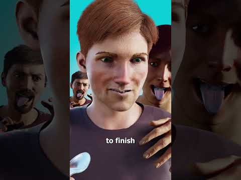 What Happens When You Remove All Ocean Salt ? thumbnail