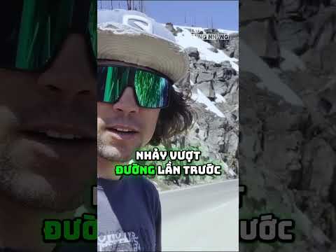 Vẫn Quay Lại, Dù Lần Này Nguy Hiểm Hơn Trước @Josh-Daiek thumbnail