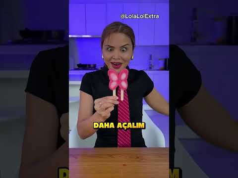 Dondurmanın Yerini Sebzelerle Değiştirdim.. ❗? (LolaLolExtra /YT) thumbnail