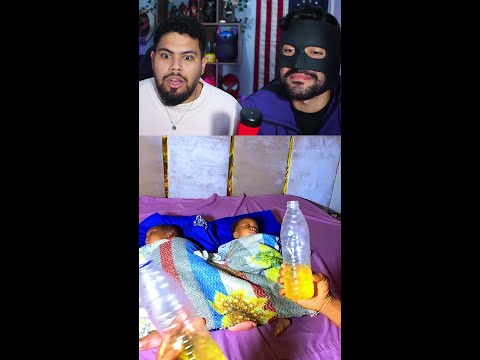 ACHO QUE FIZ XIXI NA CAMA thumbnail