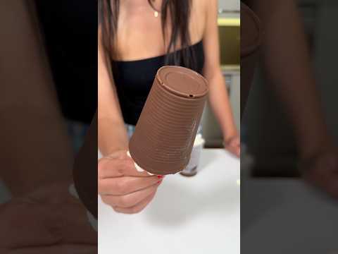 Ice Cream | Dondurma 🍌 #busezeynep #icecream thumbnail