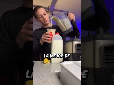 El IQ De Este Hombre NO Tiene Ningún Sentido 💀 thumbnail