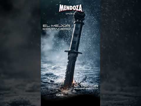 Cuchillo de supervivencia thumbnail