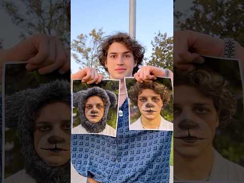 Puse un anuncio FALSO en la calle thumbnail