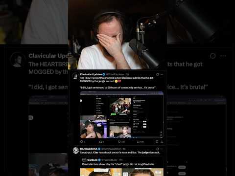 Mogged In Court ? thumbnail
