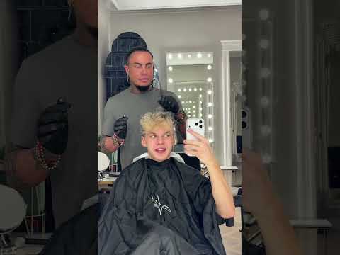 zmieniam włosy do Tańca z Gwiazdami 😭 thumbnail